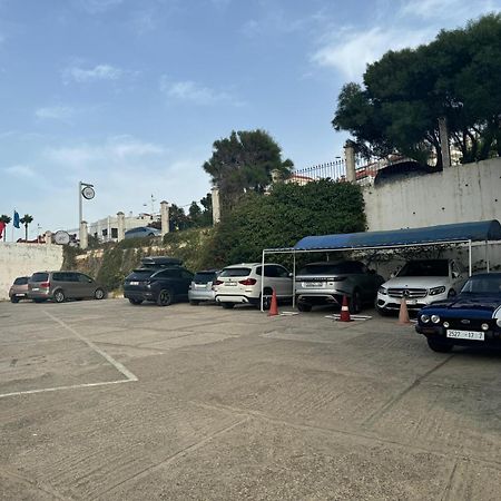 Appartamento Calays Tu Hogar Junto Al Mar Tangeri Esterno foto