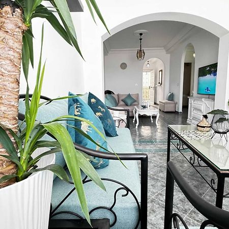 Appartamento Calays Tu Hogar Junto Al Mar Tangeri Esterno foto