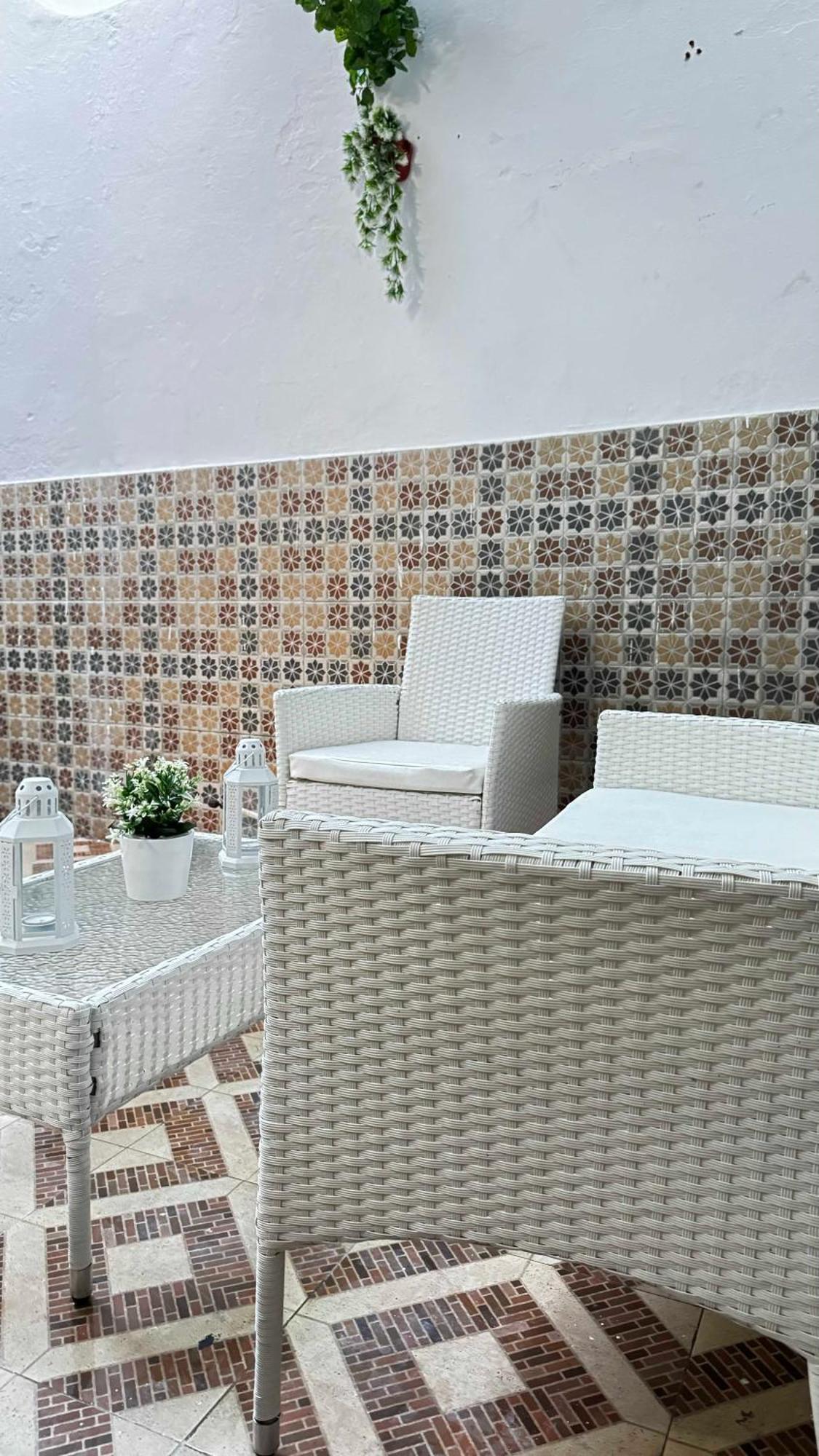 Appartamento Calays Tu Hogar Junto Al Mar Tangeri Esterno foto