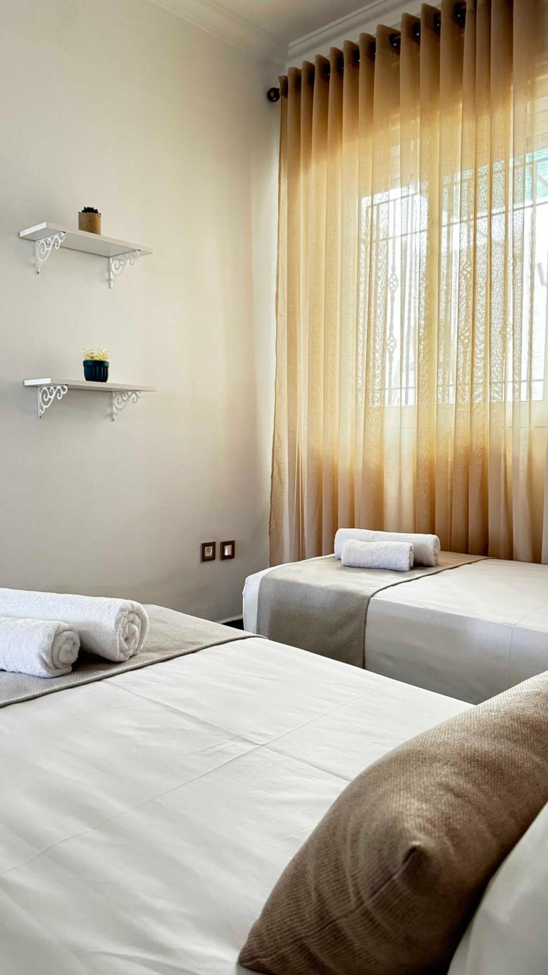 Appartamento Calays Tu Hogar Junto Al Mar Tangeri Esterno foto