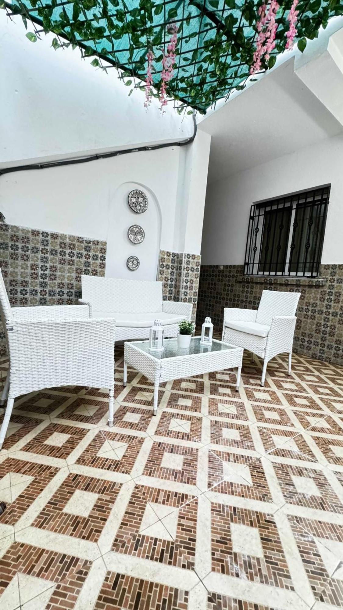 Appartamento Calays Tu Hogar Junto Al Mar Tangeri Esterno foto