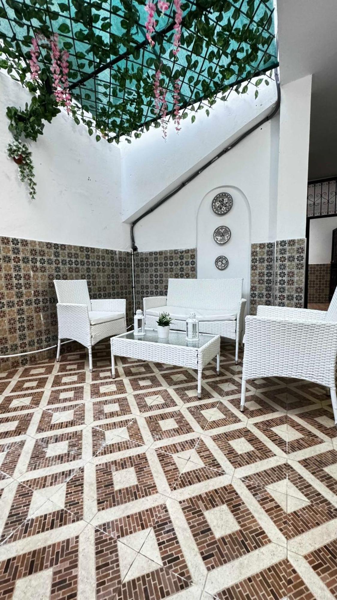 Appartamento Calays Tu Hogar Junto Al Mar Tangeri Esterno foto