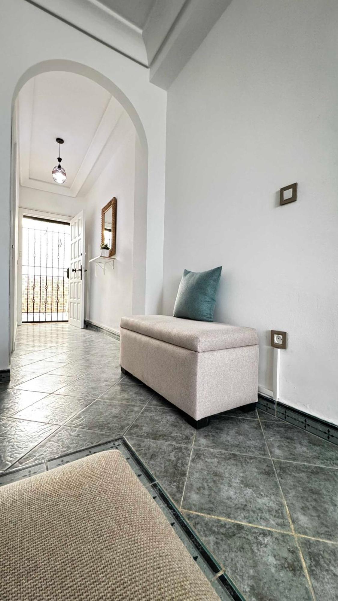 Appartamento Calays Tu Hogar Junto Al Mar Tangeri Esterno foto