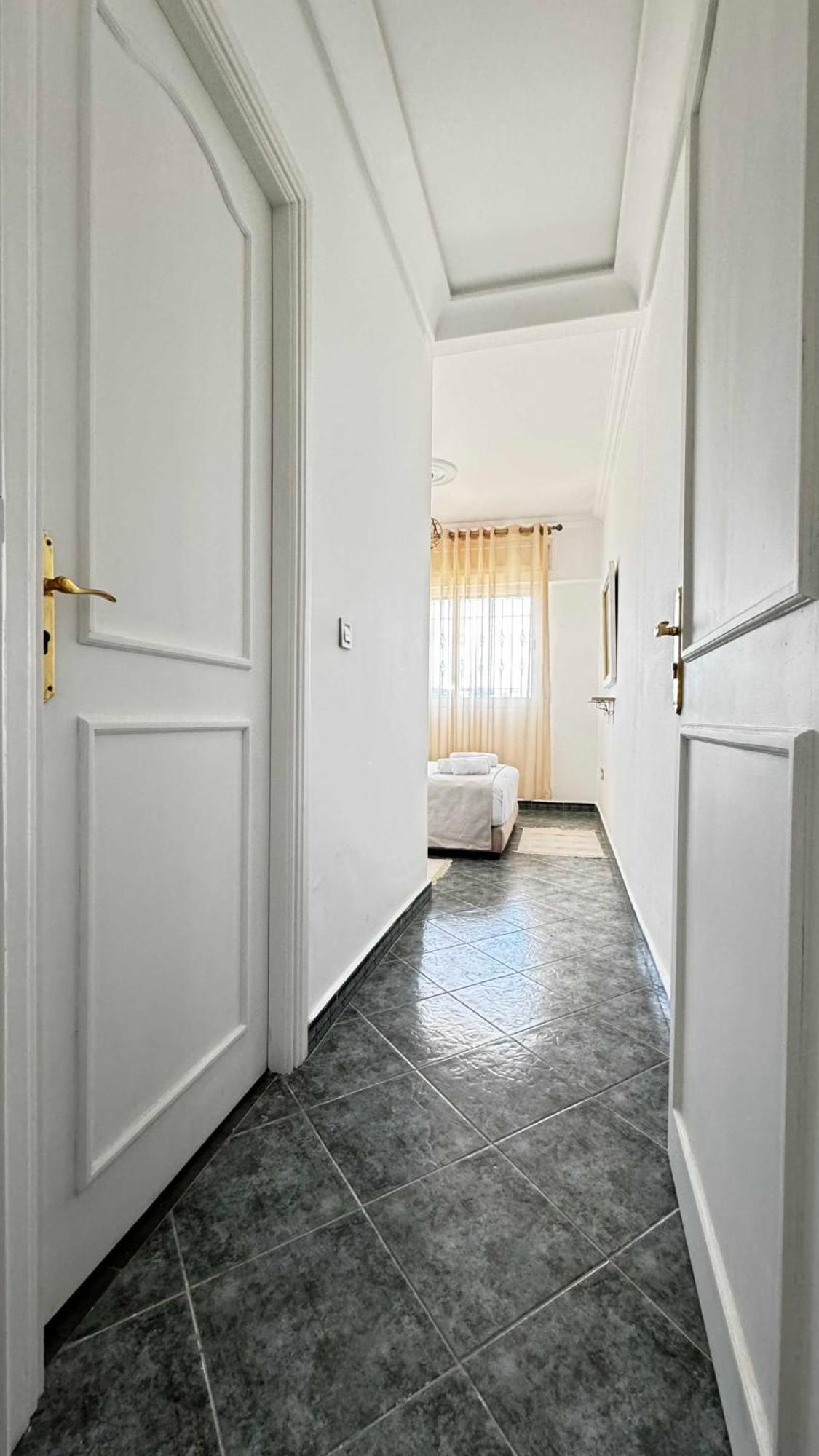 Appartamento Calays Tu Hogar Junto Al Mar Tangeri Esterno foto