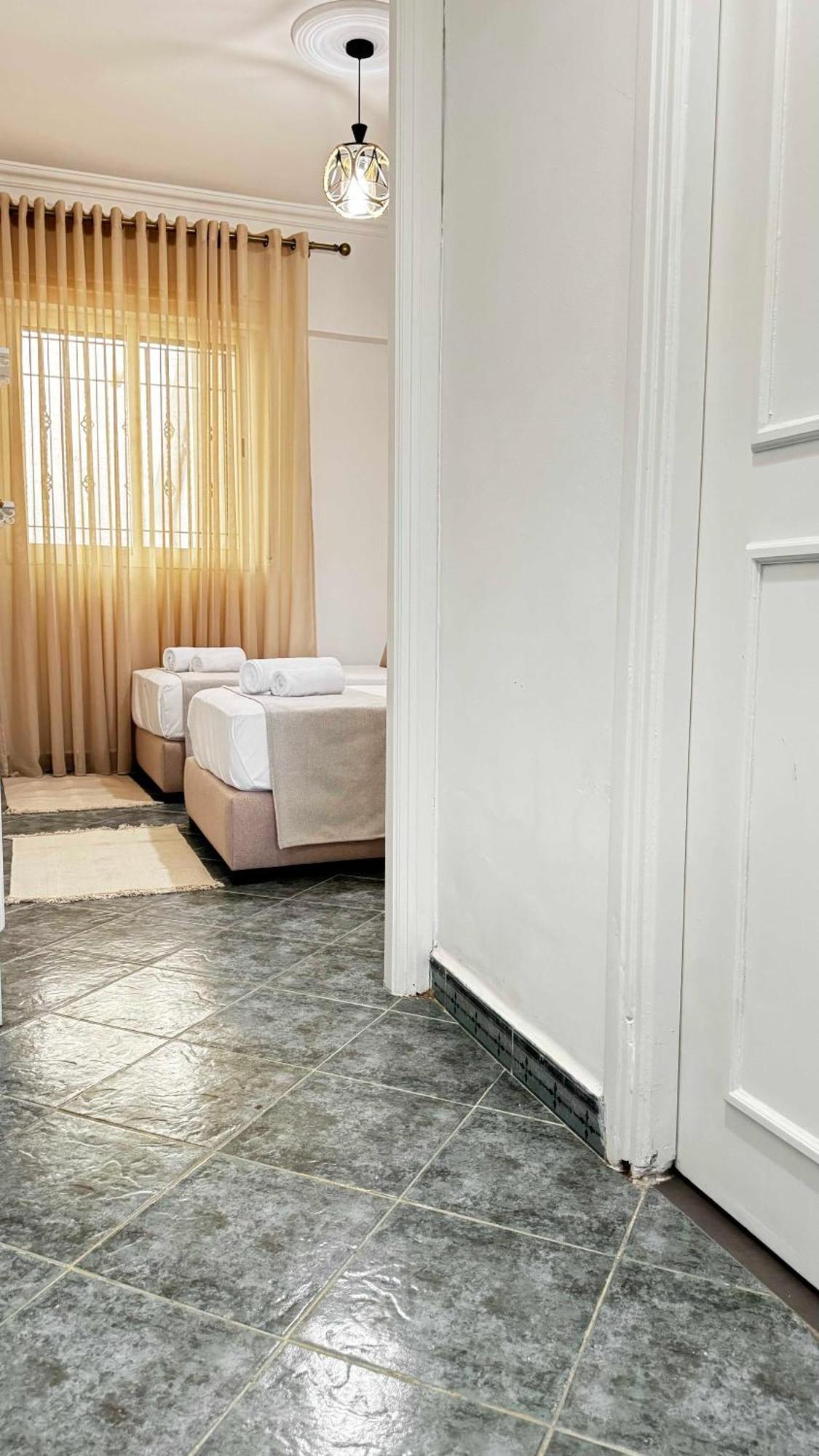 Appartamento Calays Tu Hogar Junto Al Mar Tangeri Esterno foto