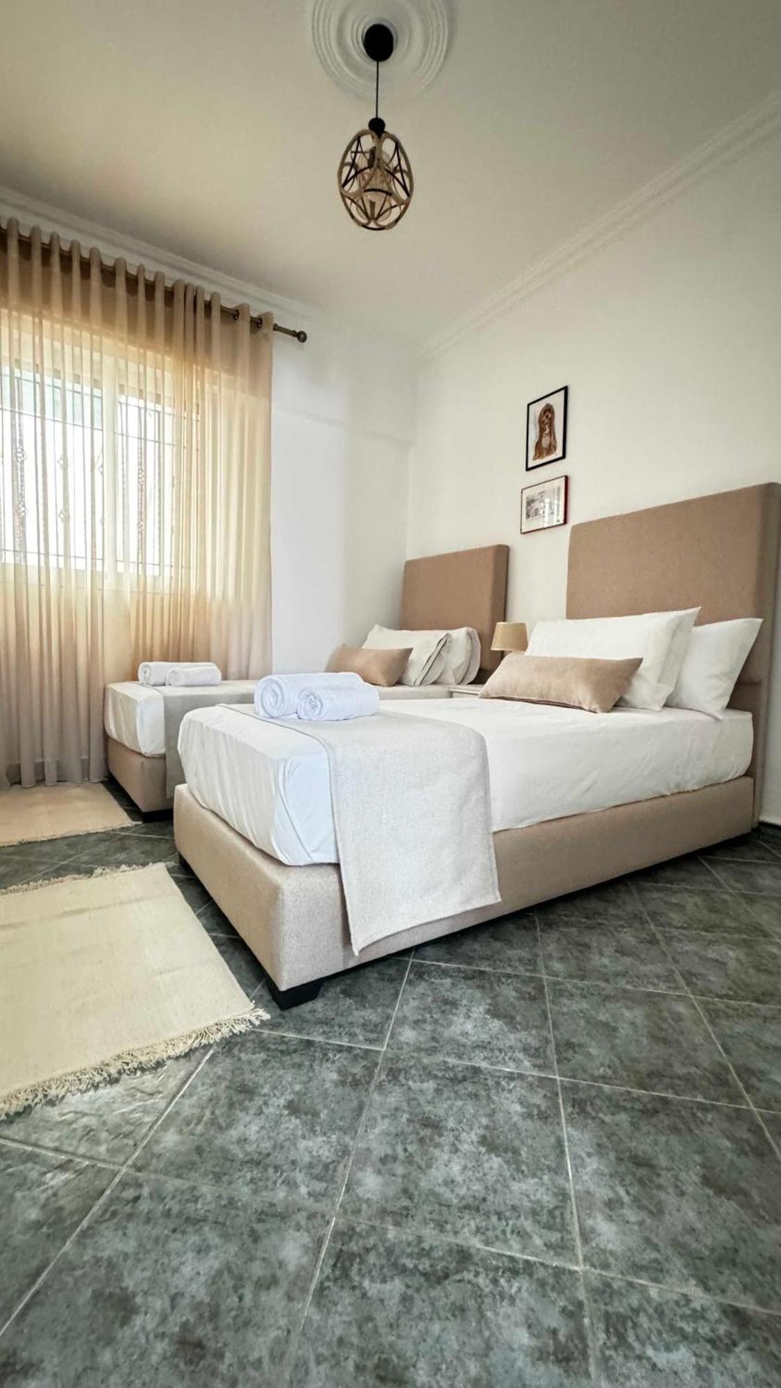 Appartamento Calays Tu Hogar Junto Al Mar Tangeri Esterno foto