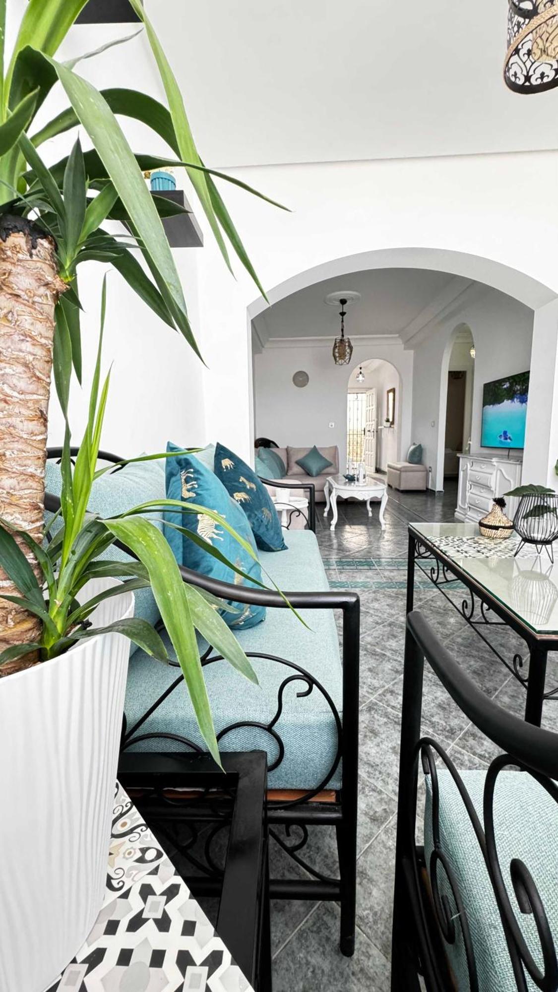 Appartamento Calays Tu Hogar Junto Al Mar Tangeri Esterno foto