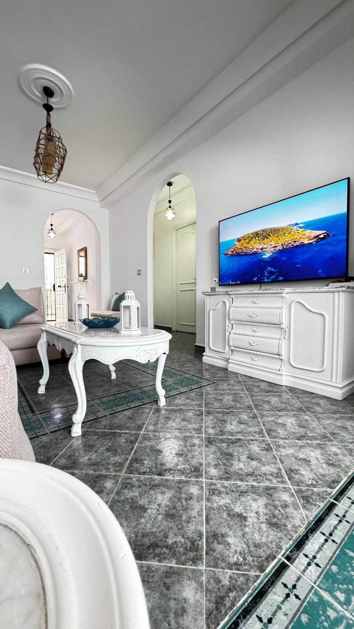 Appartamento Calays Tu Hogar Junto Al Mar Tangeri Esterno foto