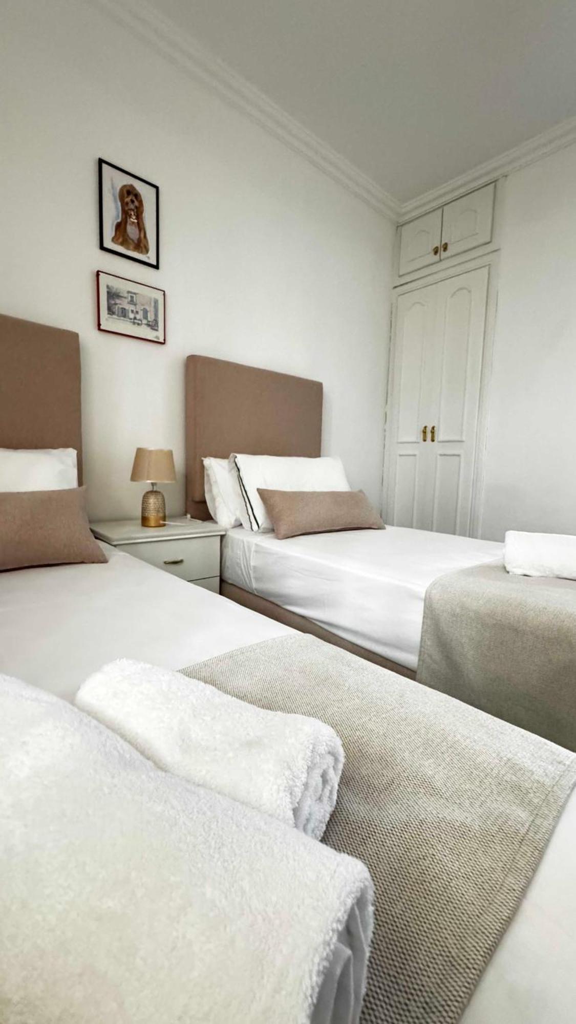 Appartamento Calays Tu Hogar Junto Al Mar Tangeri Esterno foto