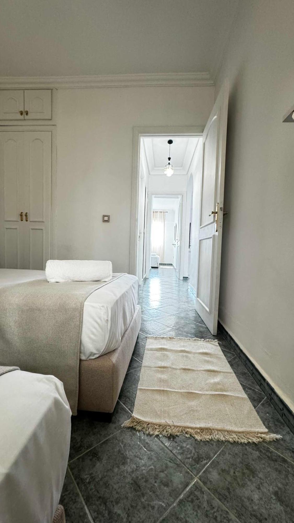 Appartamento Calays Tu Hogar Junto Al Mar Tangeri Esterno foto