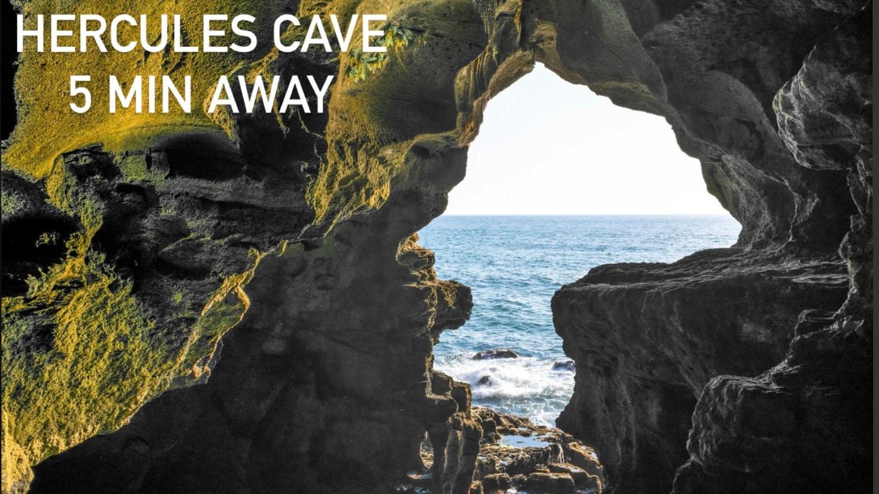 Appartamento Calays Tu Hogar Junto Al Mar Tangeri Esterno foto